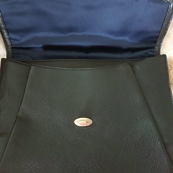 COACH $328 Madison iPad Tablet Crossbody AUTHENTIC COACH COLLECTION ON POSHMARK! - Picture 7 of 9